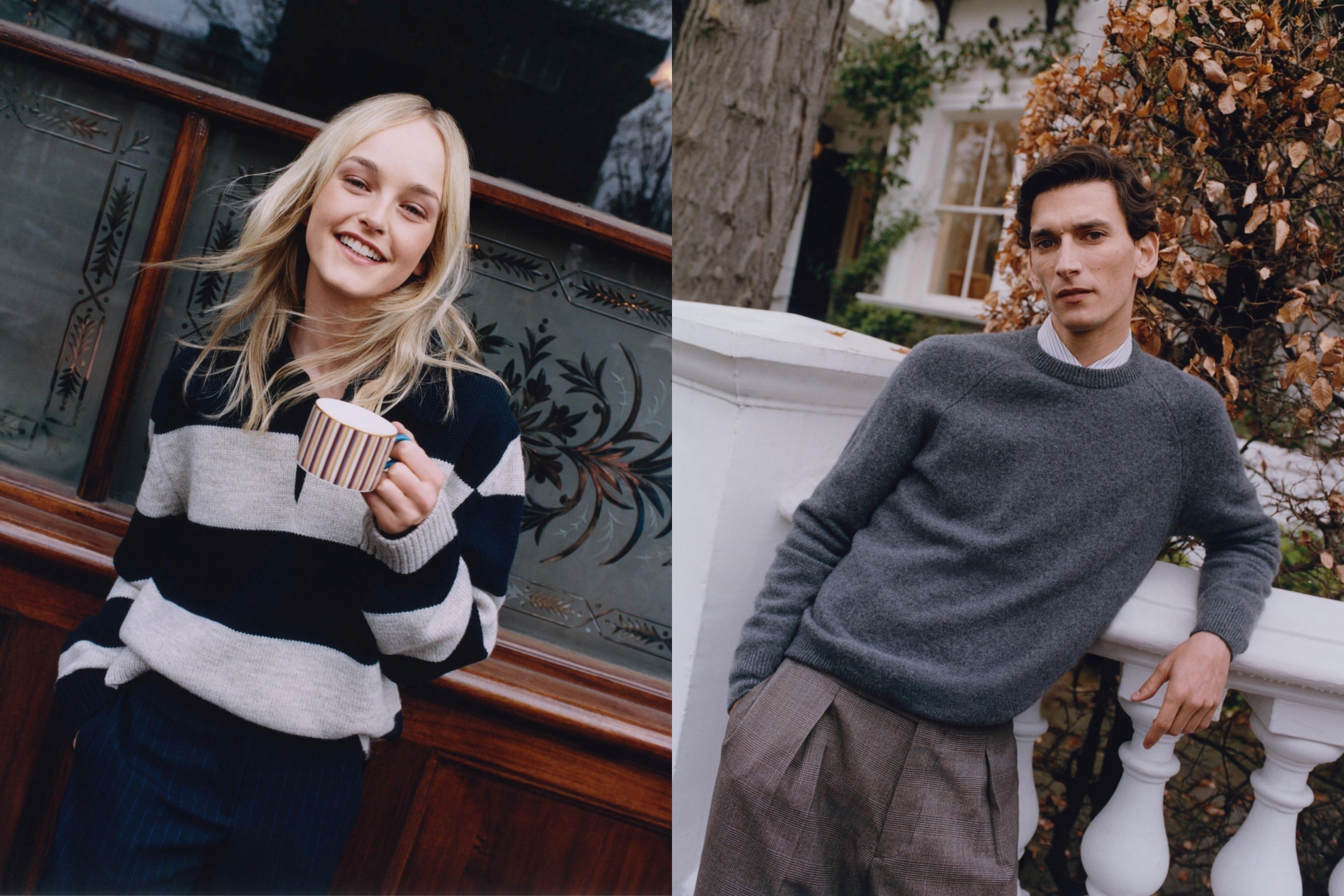 PAUL SMITH